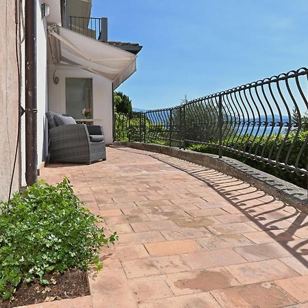 Villa Raoul Salo Ngoại thất bức ảnh