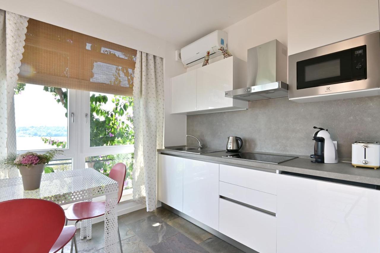 Villa Raoul Salo Ngoại thất bức ảnh