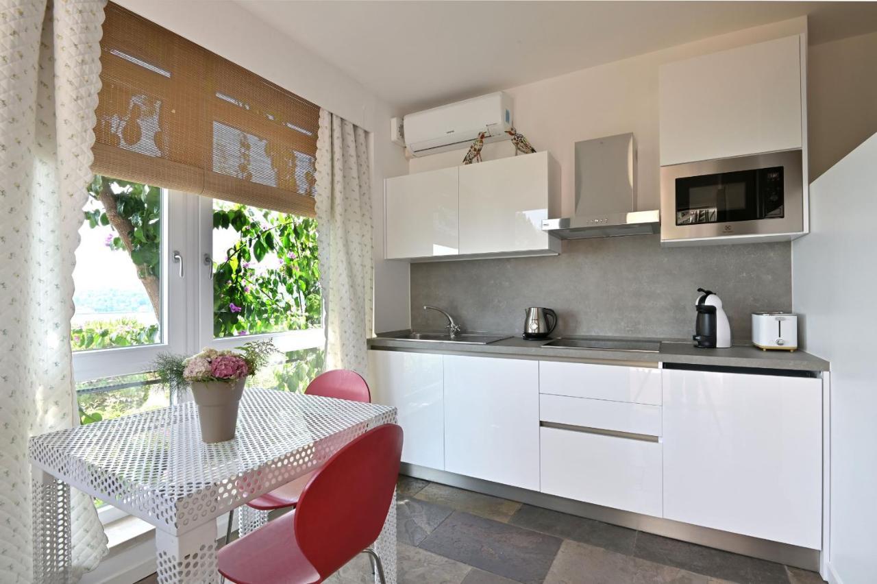 Villa Raoul Salo Ngoại thất bức ảnh