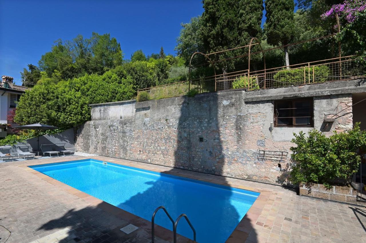 Villa Raoul Salo Ngoại thất bức ảnh
