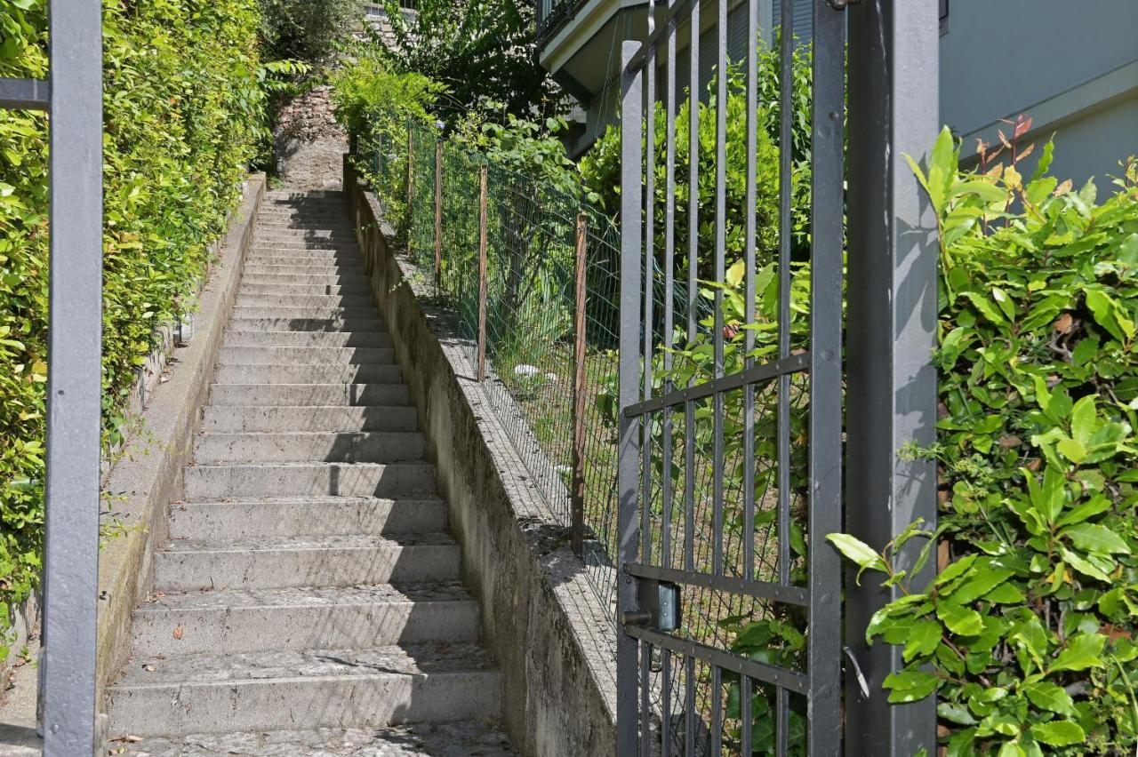 Villa Raoul Salo Ngoại thất bức ảnh