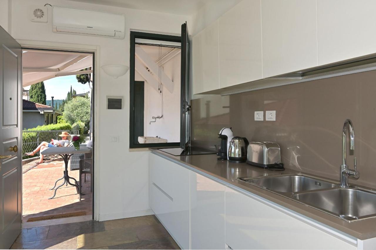 Villa Raoul Salo Ngoại thất bức ảnh