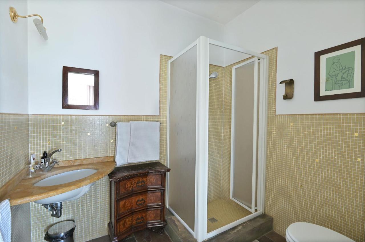 Villa Raoul Salo Ngoại thất bức ảnh