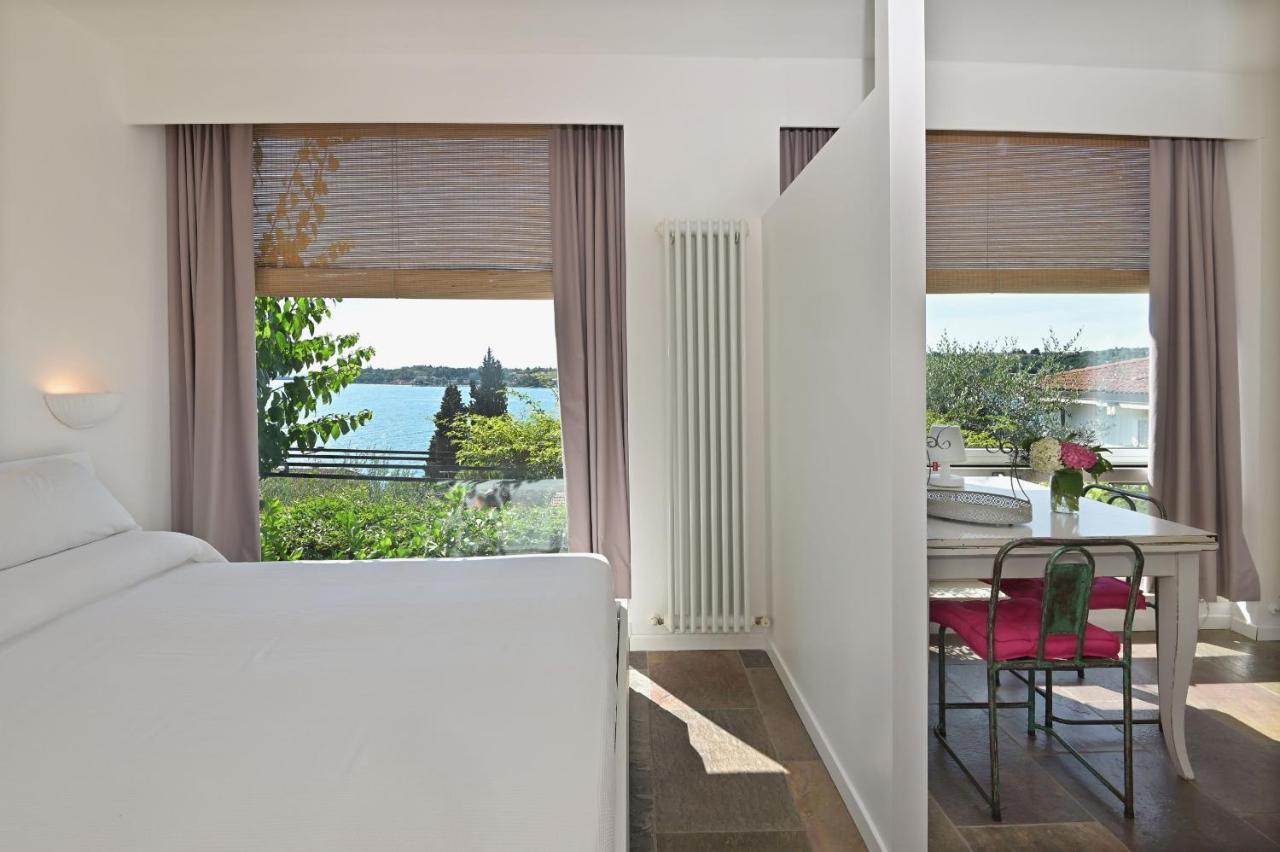Villa Raoul Salo Ngoại thất bức ảnh